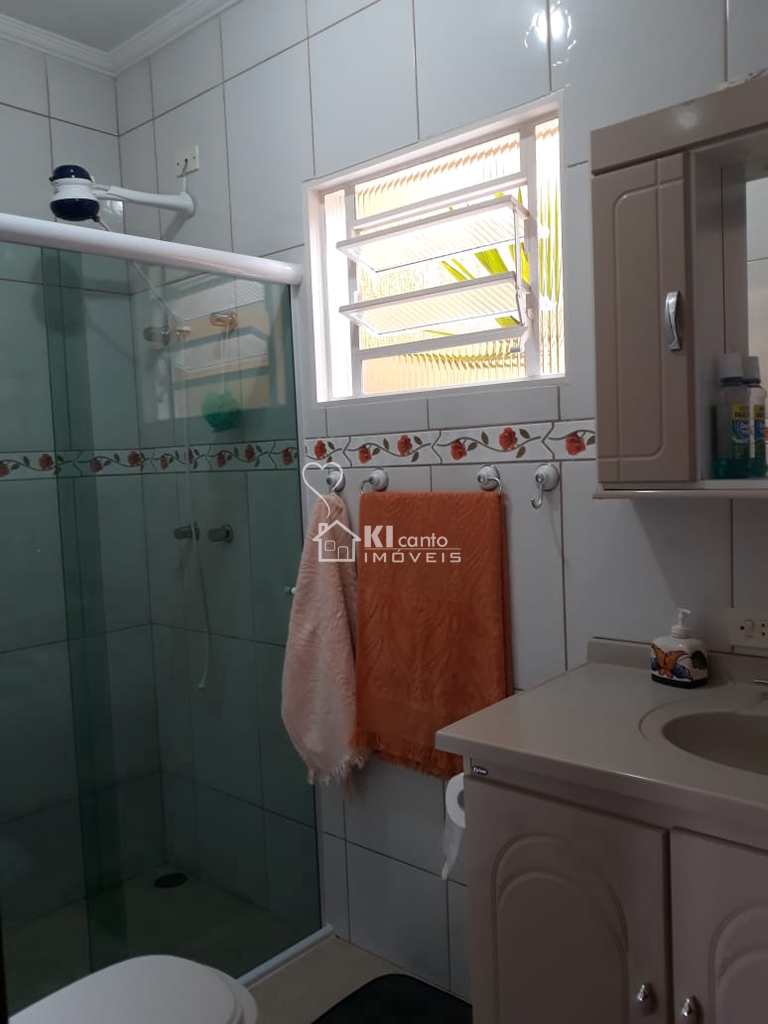 Sobrado em Atibaia, no bairro Jardim dos Pinheiros