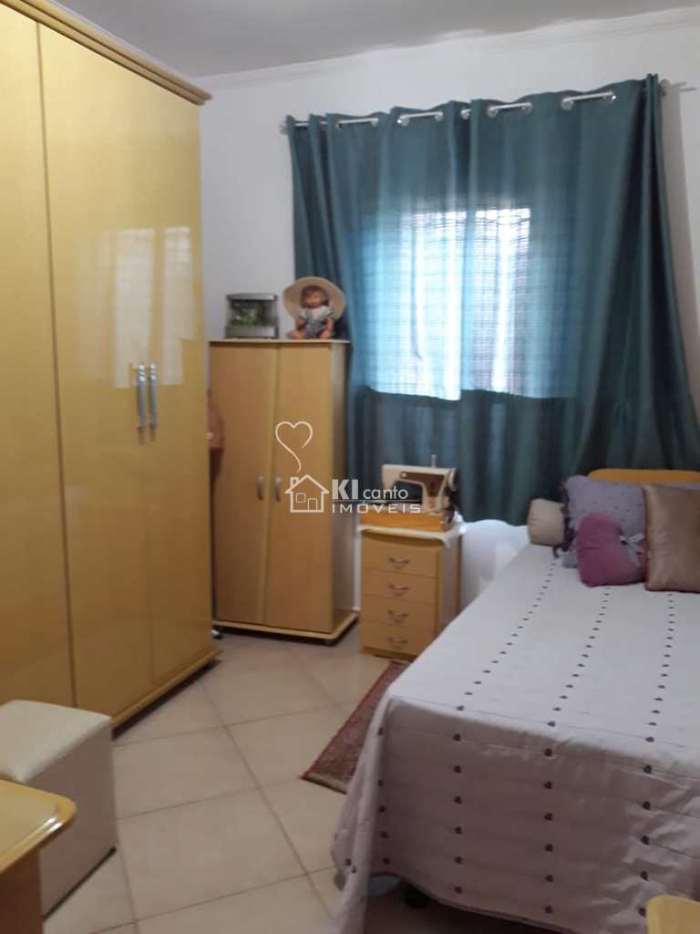 Sobrado em Atibaia, no bairro Jardim dos Pinheiros