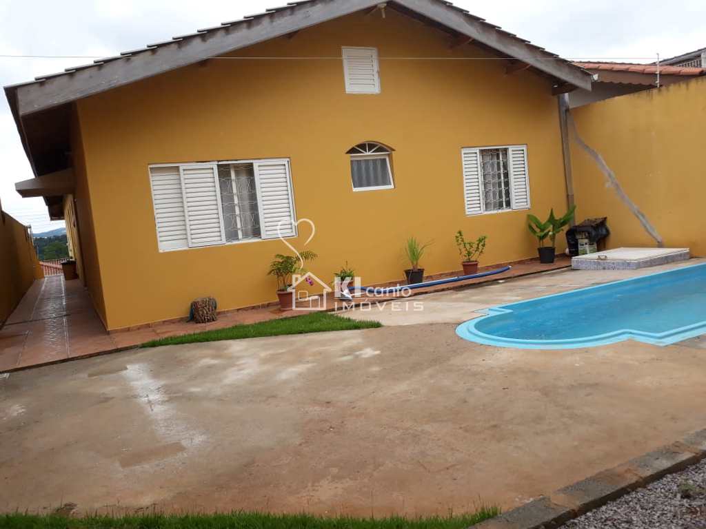 Sobrado em Atibaia, no bairro Jardim dos Pinheiros