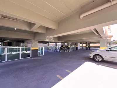 Apartamento em Atibaia, no bairro Jardim Imperial