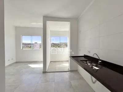 Apartamento em Atibaia, no bairro Jardim Imperial