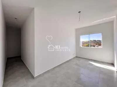 Apartamento em Atibaia, no bairro Jardim Imperial