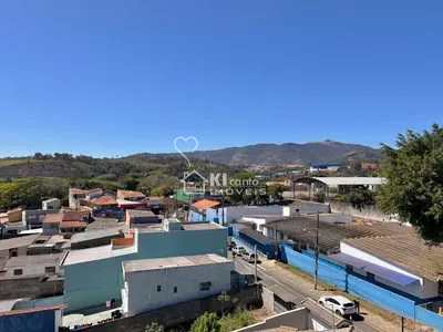 Apartamento em Atibaia, no bairro Jardim Imperial