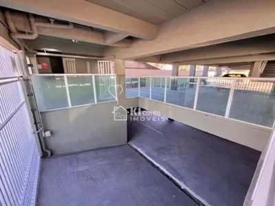 Apartamento em Atibaia, no bairro Jardim Imperial