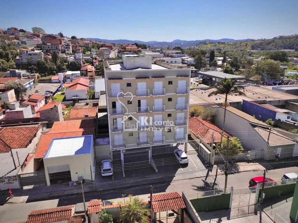 Apartamento em Atibaia, no bairro Jardim Imperial