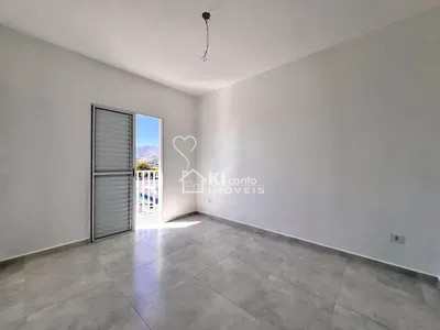 Apartamento em Atibaia, no bairro Jardim Imperial