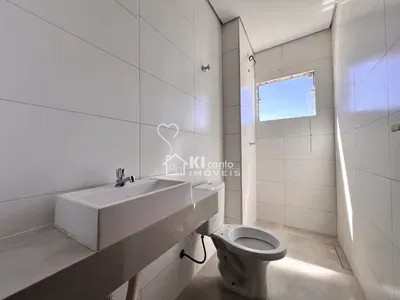 Apartamento em Atibaia, no bairro Jardim Imperial