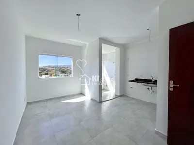 Apartamento em Atibaia, no bairro Jardim Imperial