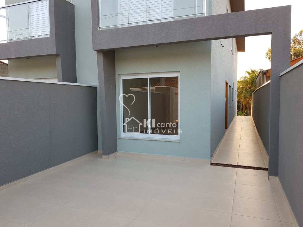 Sobrado em Atibaia, no bairro Jardim Paulista