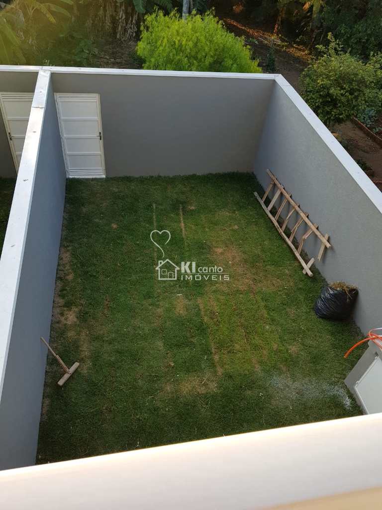 Sobrado em Atibaia, no bairro Jardim Paulista
