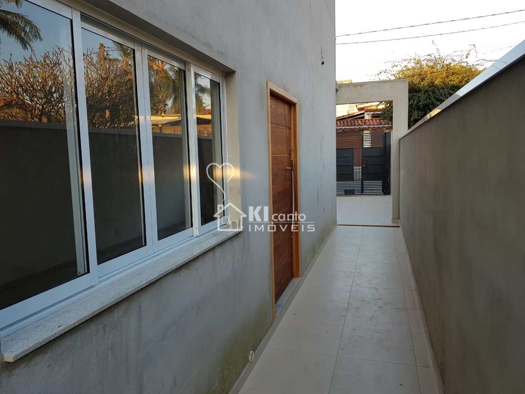 Sobrado em Atibaia, no bairro Jardim Paulista