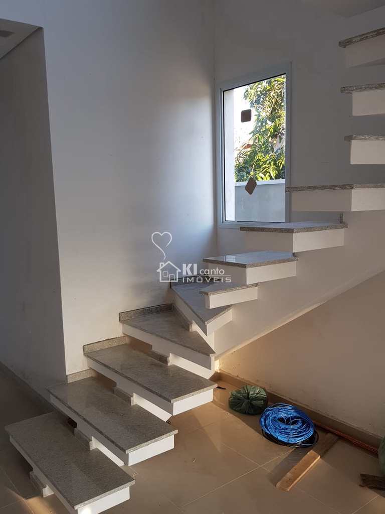 Sobrado em Atibaia, no bairro Jardim Paulista
