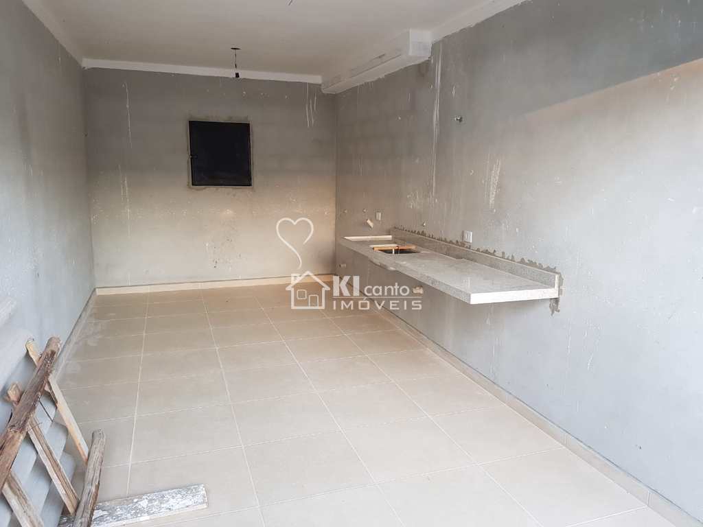 Sobrado em Atibaia, no bairro Jardim Paulista