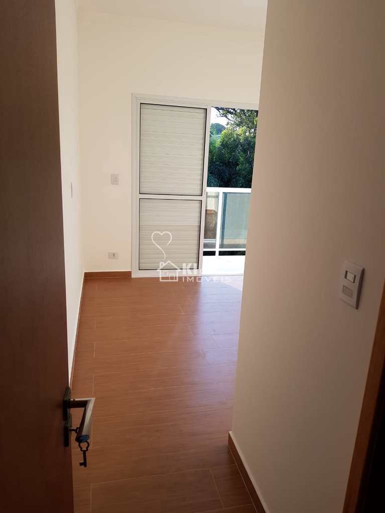 Sobrado em Atibaia, no bairro Jardim Paulista