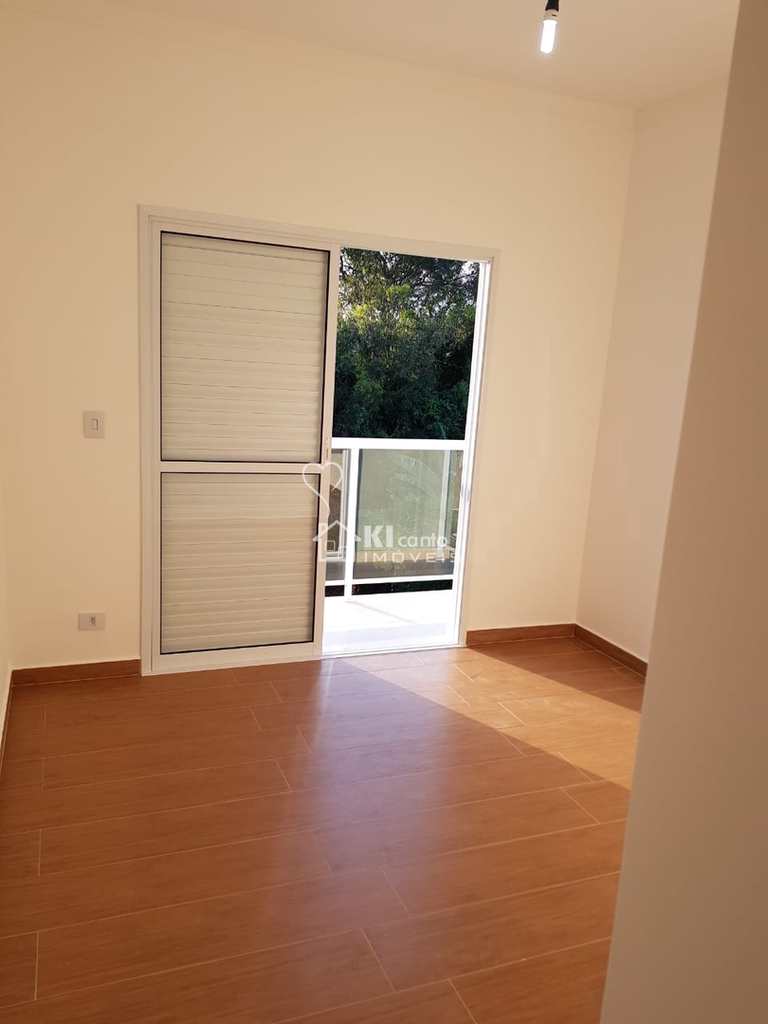 Sobrado em Atibaia, no bairro Jardim Paulista