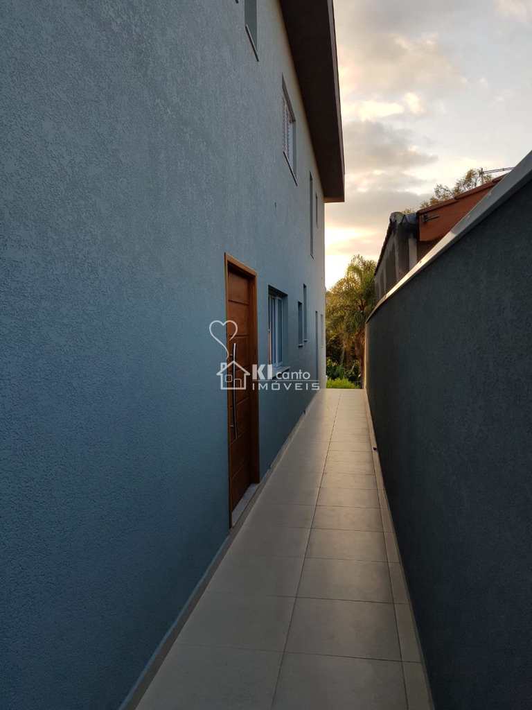 Sobrado em Atibaia, no bairro Jardim Paulista
