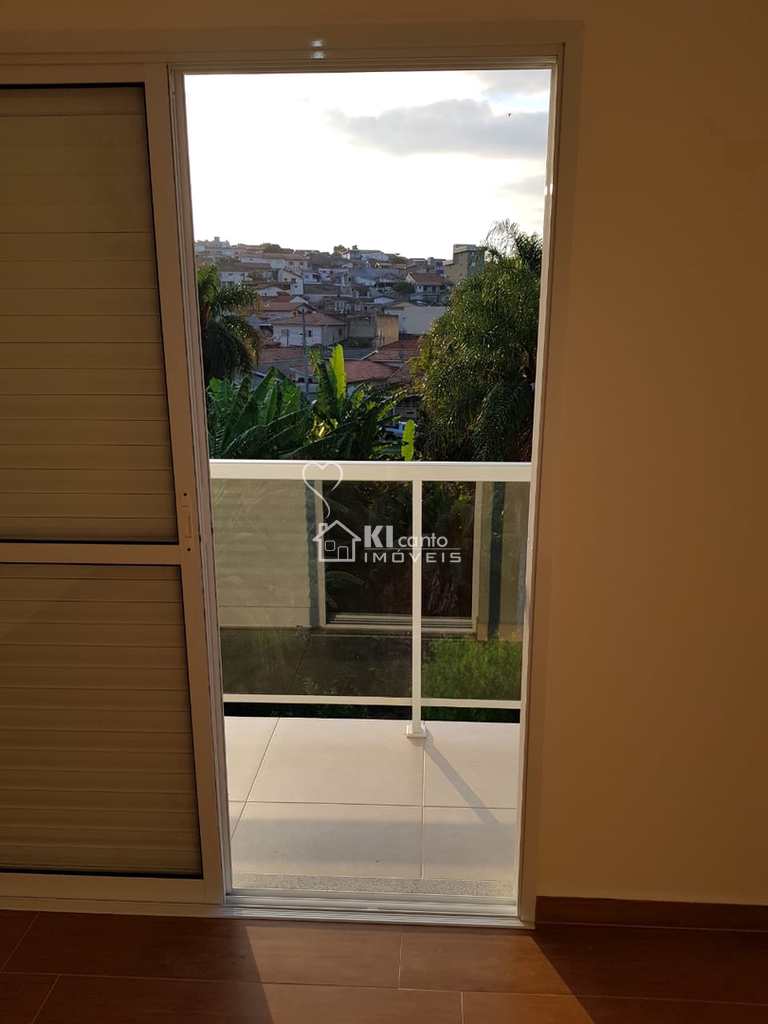 Sobrado em Atibaia, no bairro Jardim Paulista