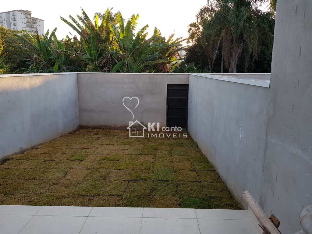 Sobrado em Atibaia, no bairro Jardim Paulista
