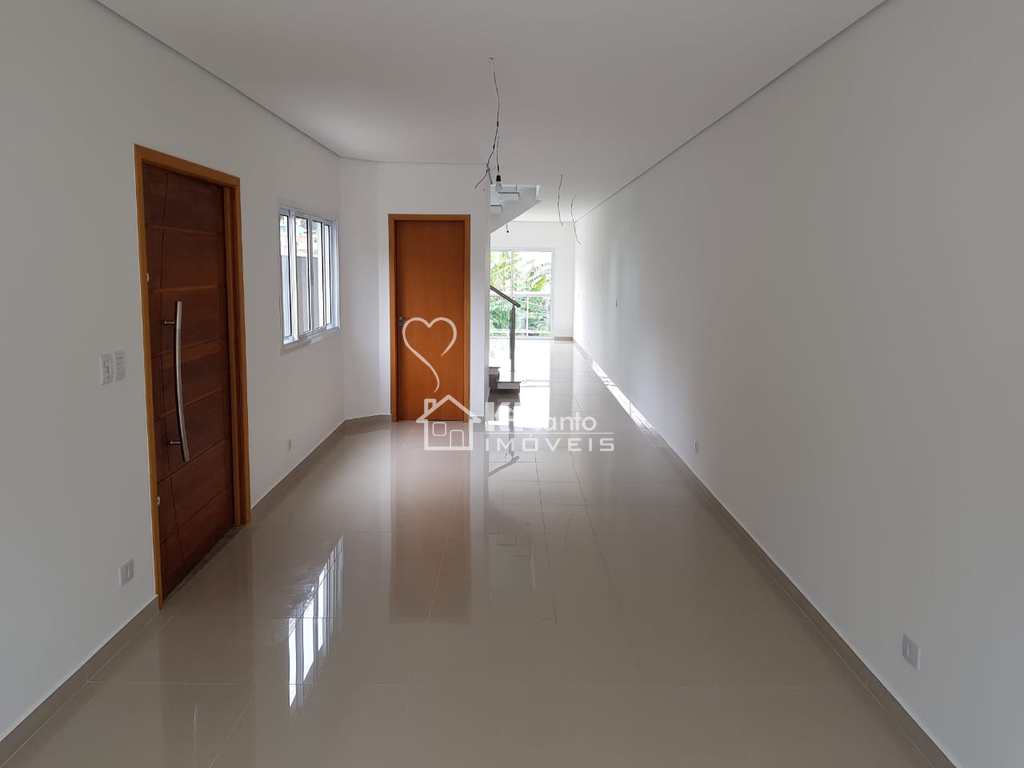 Sobrado em Atibaia, no bairro Jardim Paulista