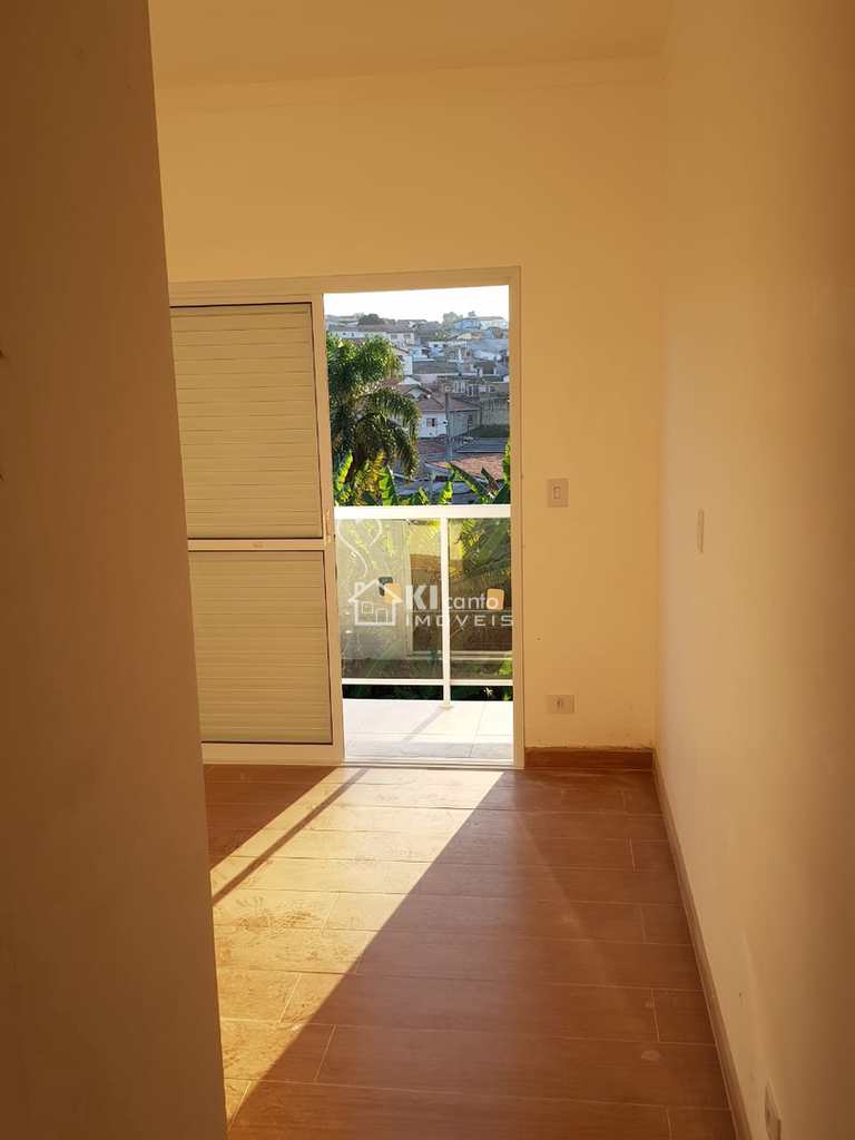 Sobrado em Atibaia, no bairro Jardim Paulista