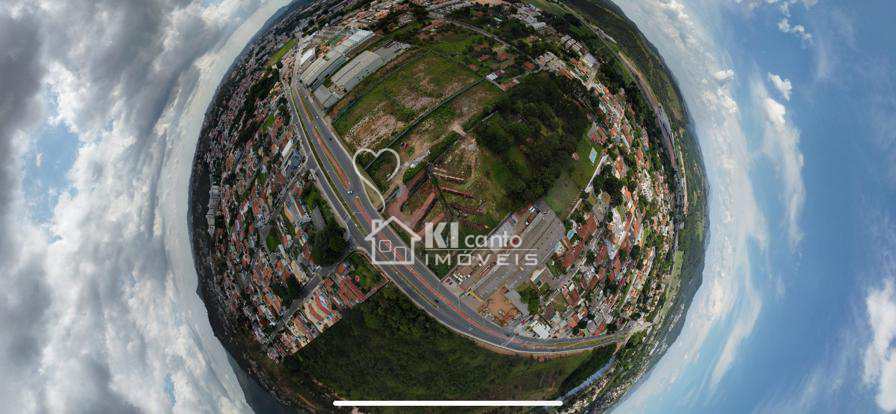 Área em Atibaia, no bairro Loteamento Loanda