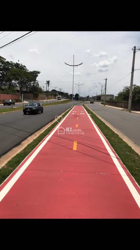 Área em Atibaia, no bairro Loteamento Loanda
