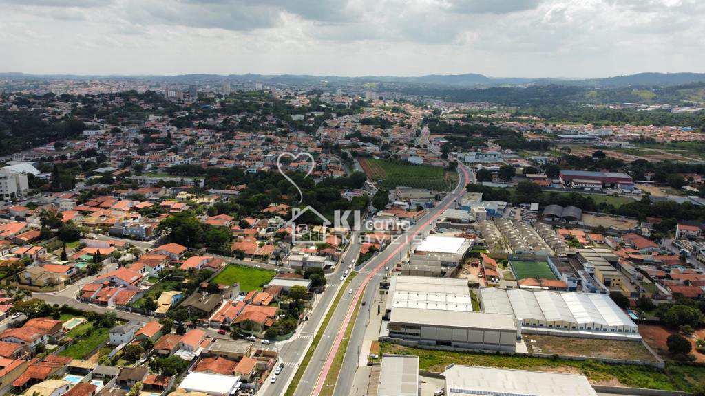 Área em Atibaia, no bairro Loteamento Loanda