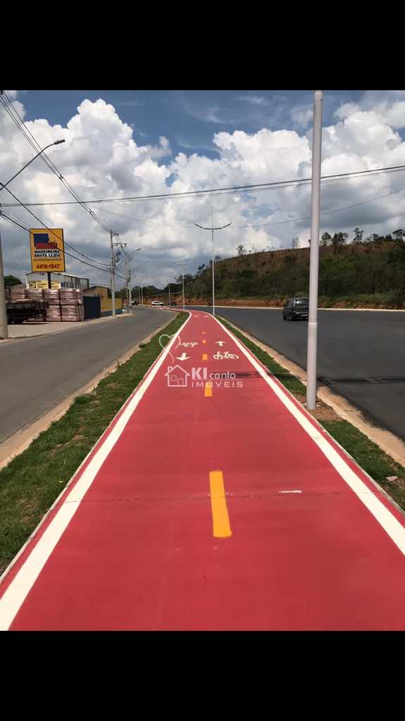 Área em Atibaia, no bairro Loteamento Loanda