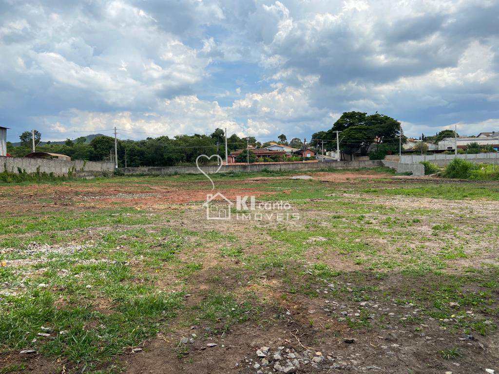Área em Atibaia, no bairro Loteamento Loanda