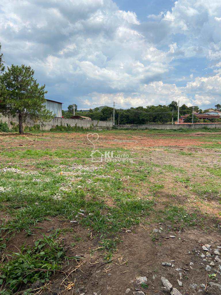 Área em Atibaia, no bairro Loteamento Loanda