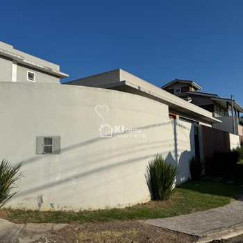 Casa em Atibaia, bairro Nova Atibaia