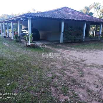 Sítio em Atibaia, bairro Cachoeira