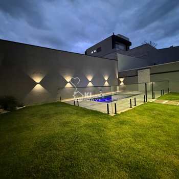 Casa de Condomínio em Atibaia, bairro Condomínio Buona Vita