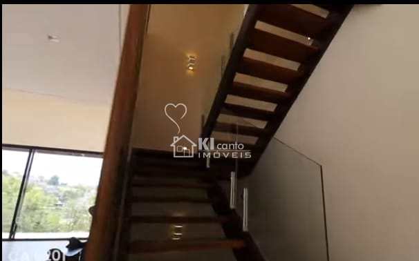Casa de Condomínio em Atibaia, no bairro Condomínio Porto Atibaia