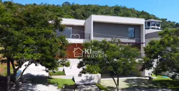 Casa de Condomínio em Atibaia, no bairro Condomínio Porto Atibaia