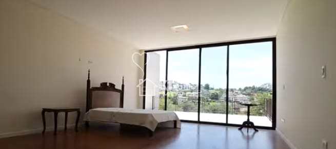 Casa de Condomínio em Atibaia, no bairro Condomínio Porto Atibaia
