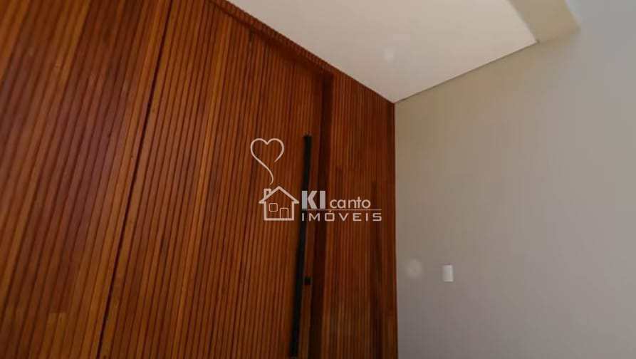 Casa de Condomínio em Atibaia, no bairro Condomínio Porto Atibaia