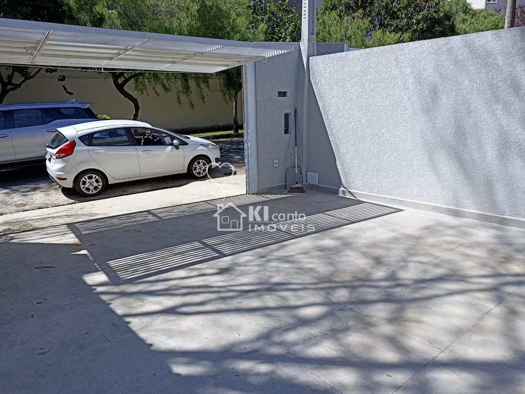 Casa em Atibaia, no bairro Loteamento Loanda