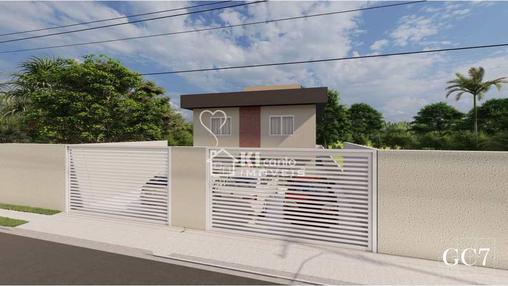 Casa em Atibaia, no bairro Loteamento Loanda