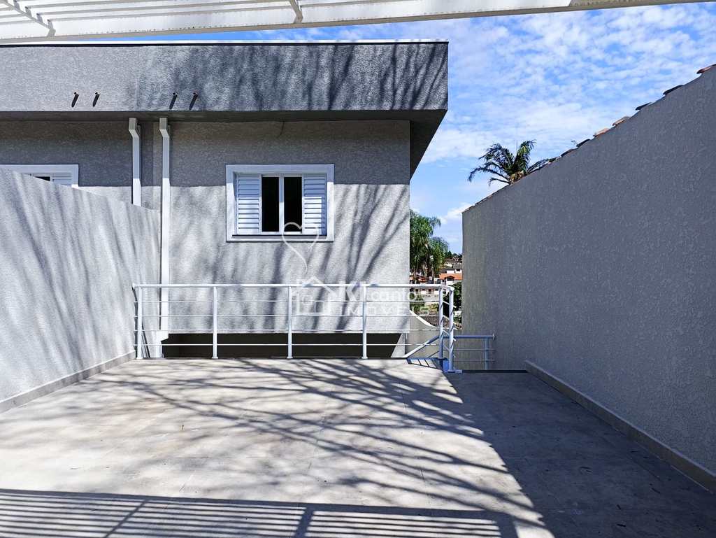 Casa em Atibaia, no bairro Loteamento Loanda