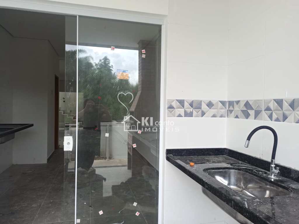 Casa em Atibaia, no bairro Loteamento Loanda