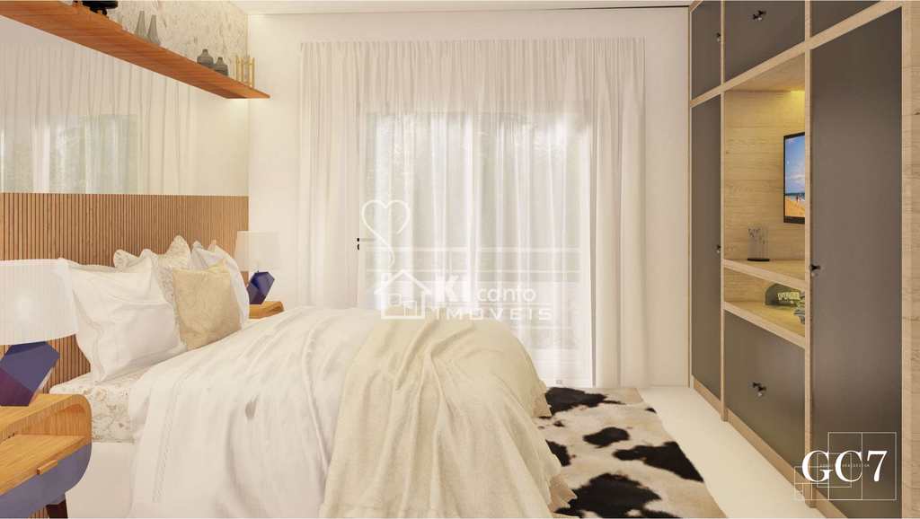 Casa em Atibaia, no bairro Loteamento Loanda