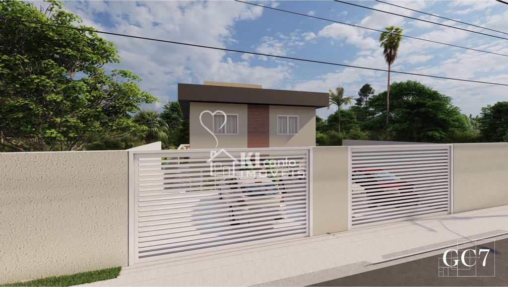 Casa em Atibaia, no bairro Loteamento Loanda