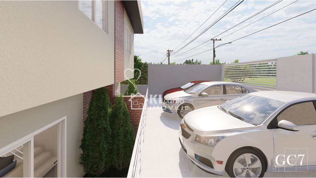 Casa em Atibaia, no bairro Loteamento Loanda