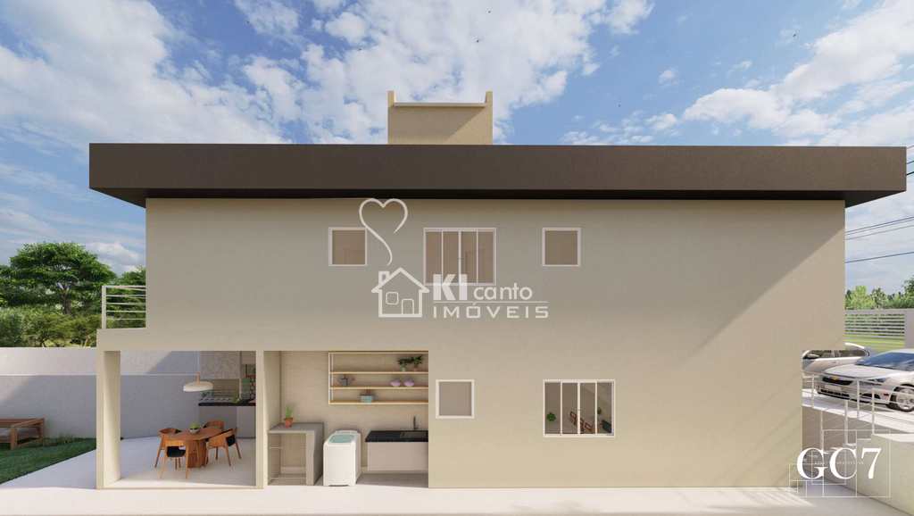 Casa em Atibaia, no bairro Loteamento Loanda