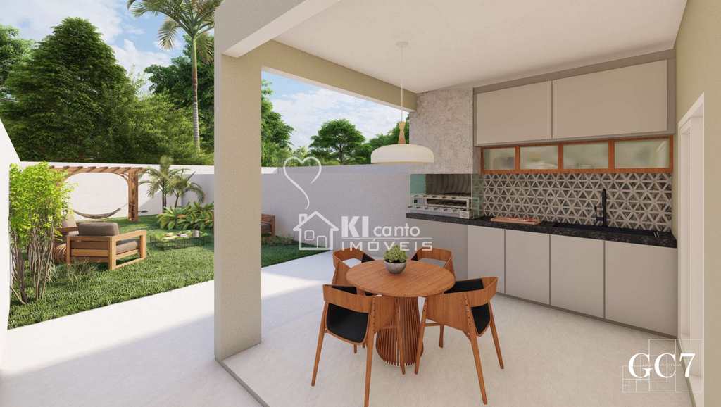 Casa em Atibaia, no bairro Loteamento Loanda