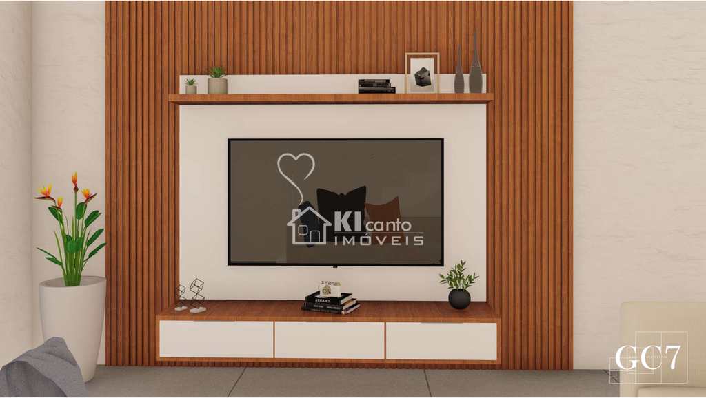 Casa em Atibaia, no bairro Loteamento Loanda