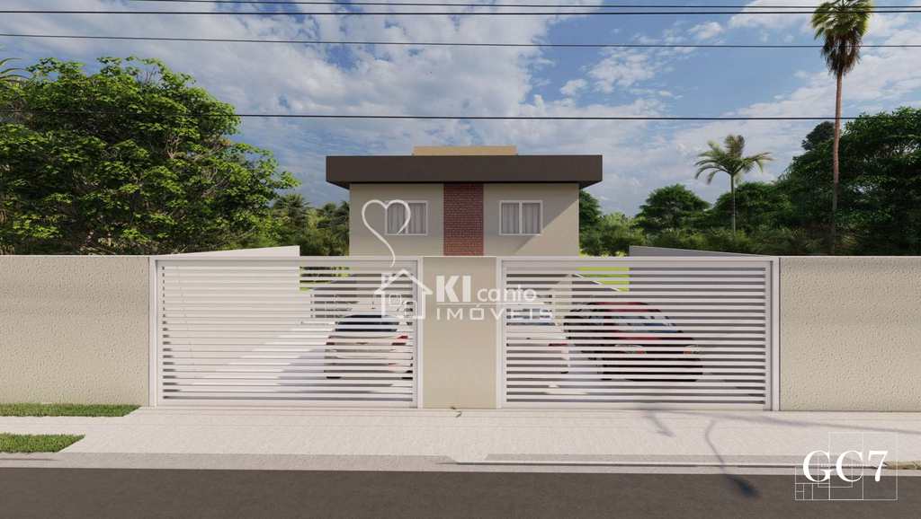 Casa em Atibaia, no bairro Loteamento Loanda