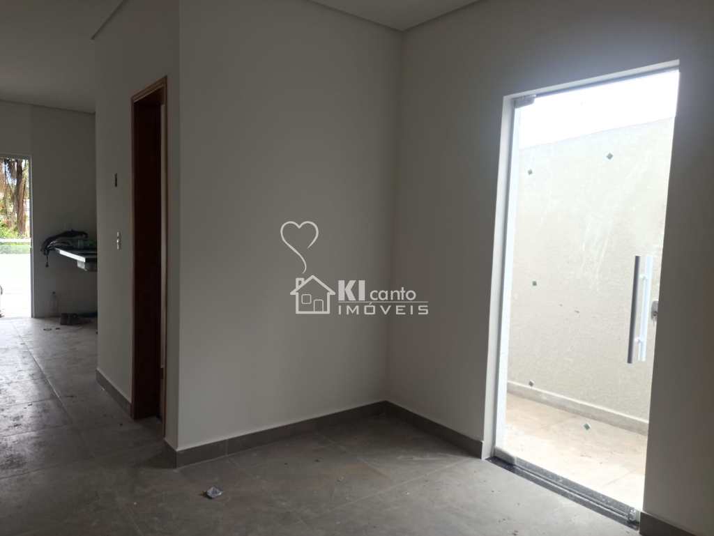 Casa em Atibaia, no bairro Loteamento Loanda