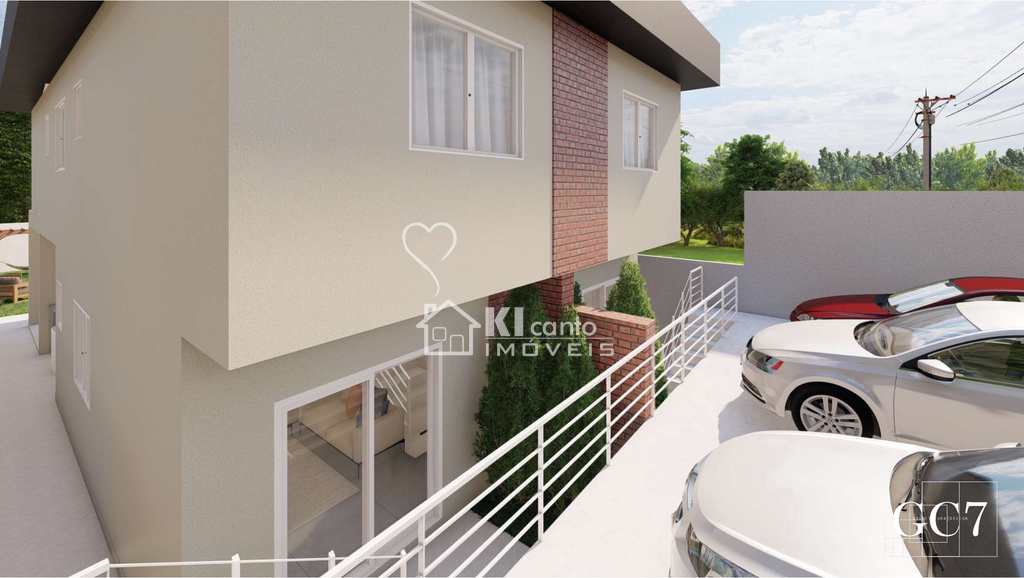 Casa em Atibaia, no bairro Loteamento Loanda